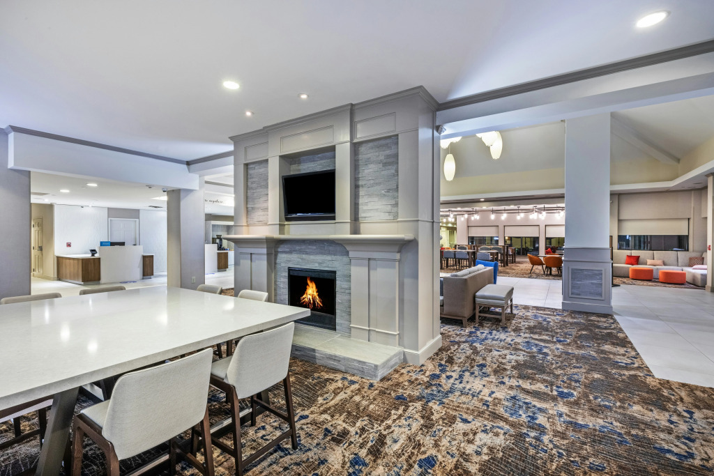 Hilton Garden Inn Houston/Sugar Land