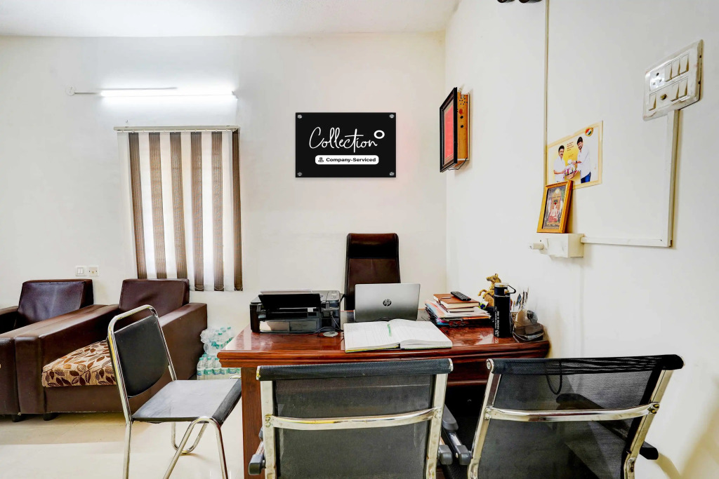 Collection O Kelambakkam Chennai