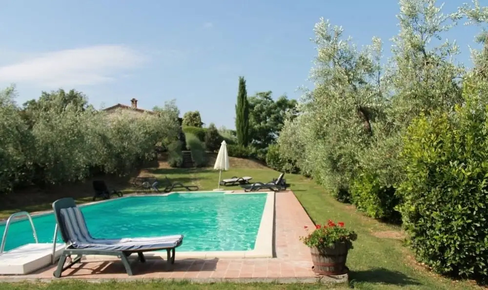 Holiday Rental Casetta