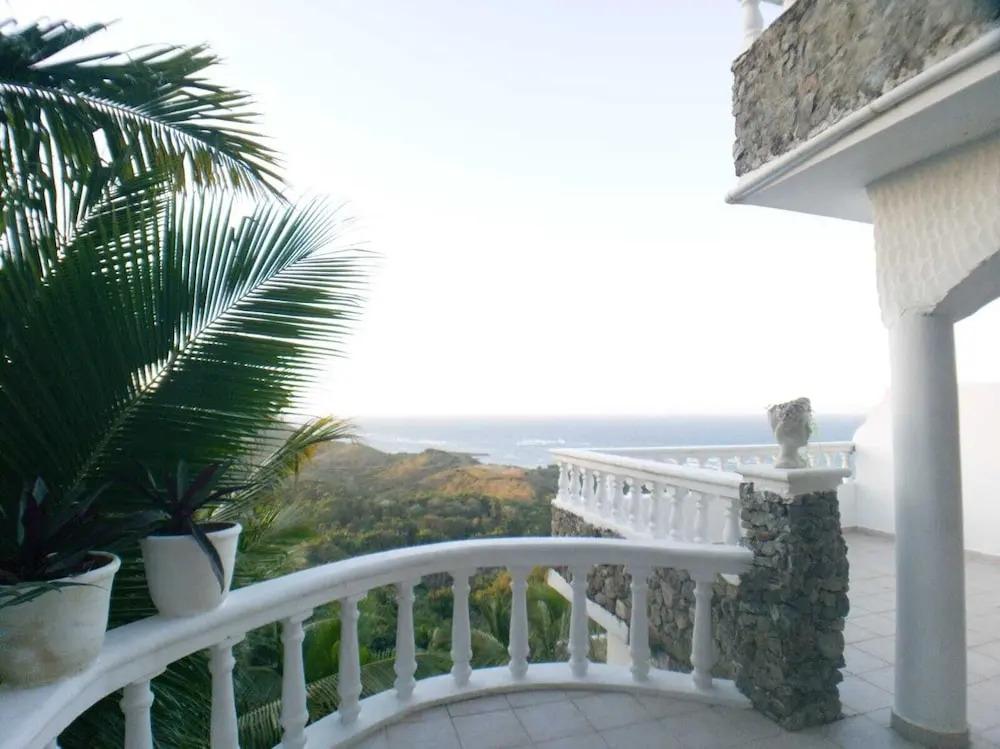 Immaculate 1-bed Apartment in Cofresi