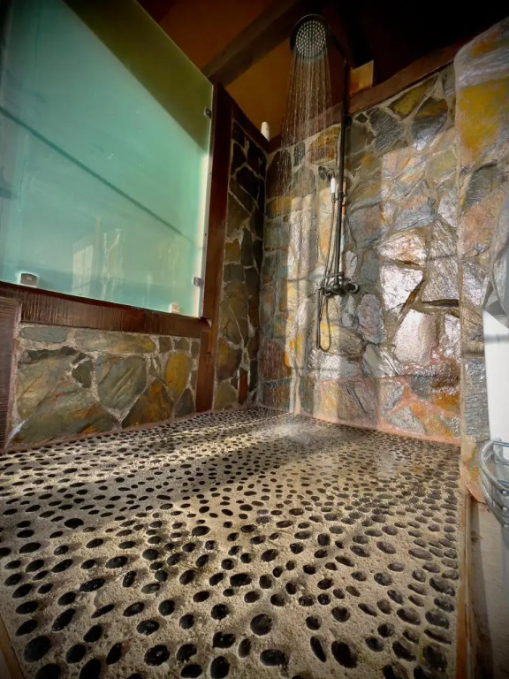 Cabaña Duhatao