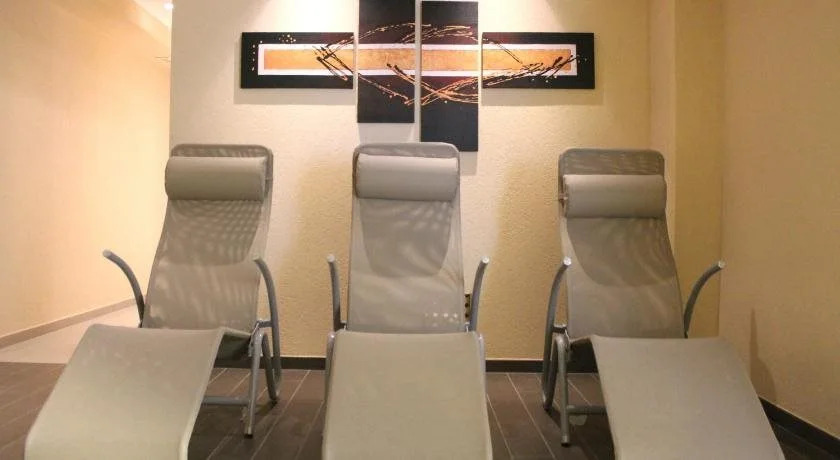 Hotel 4 Venti spa & wellness