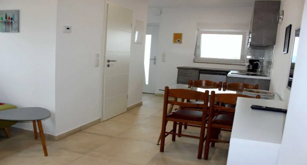 ANEMOMYLOS Lefkimmi LUXUS SUITES-BOUTIQUE HOTEL & POOL