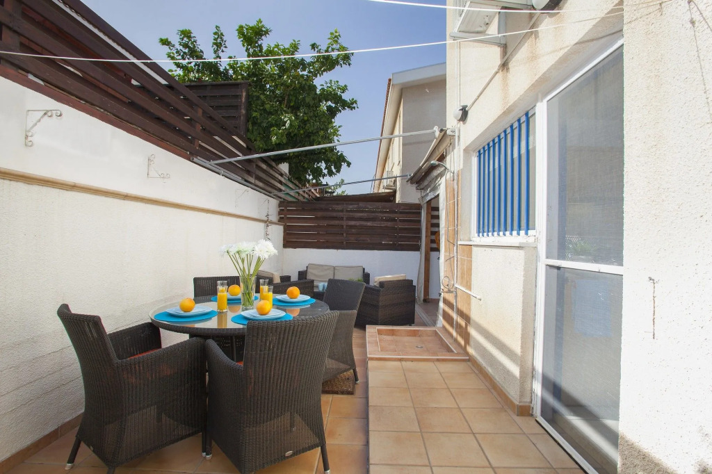 Protaras Villa Antia