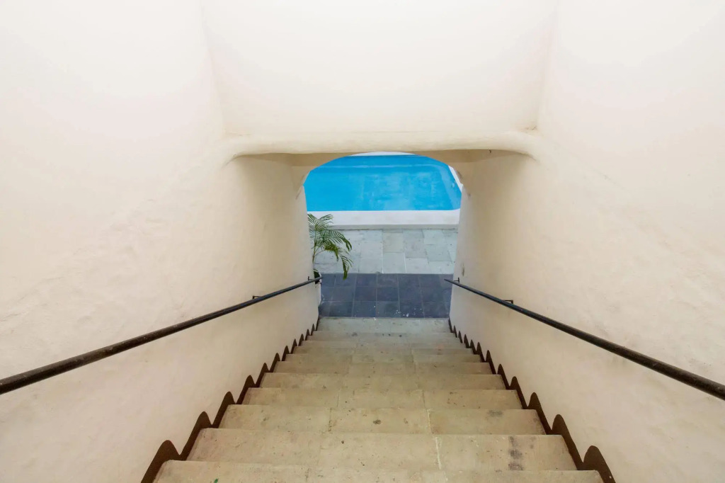 Hotel OM Tangolunda