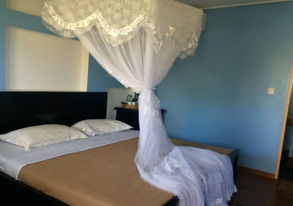 Hill Garden Hotel