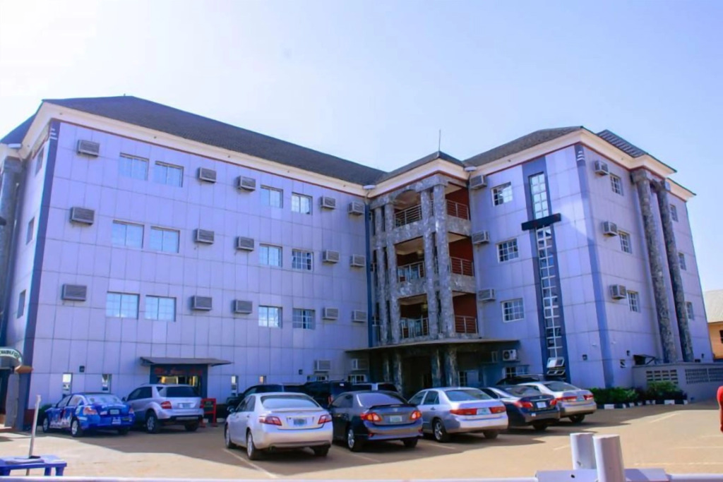Top View Hotel