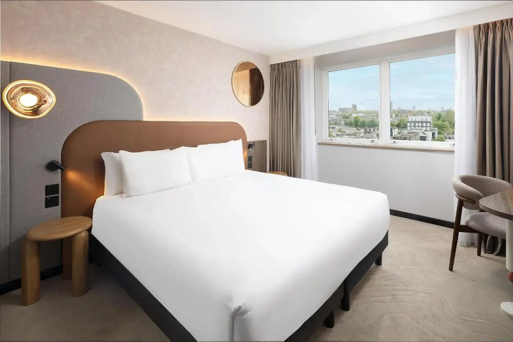 Mercure London Earls Court