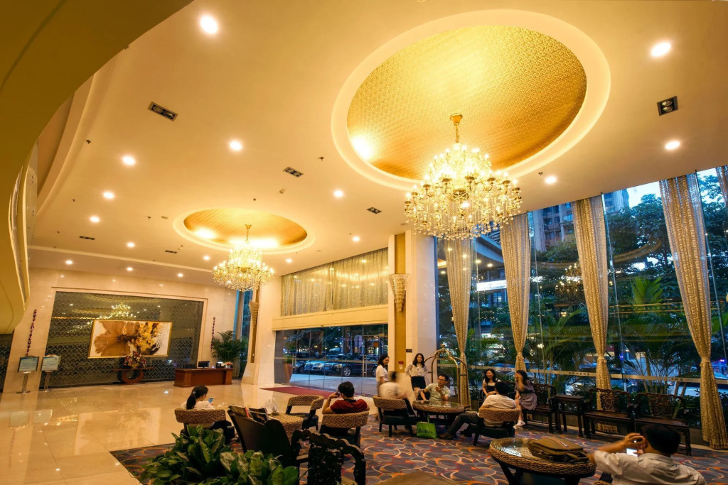 Fortune Land Shenzhen