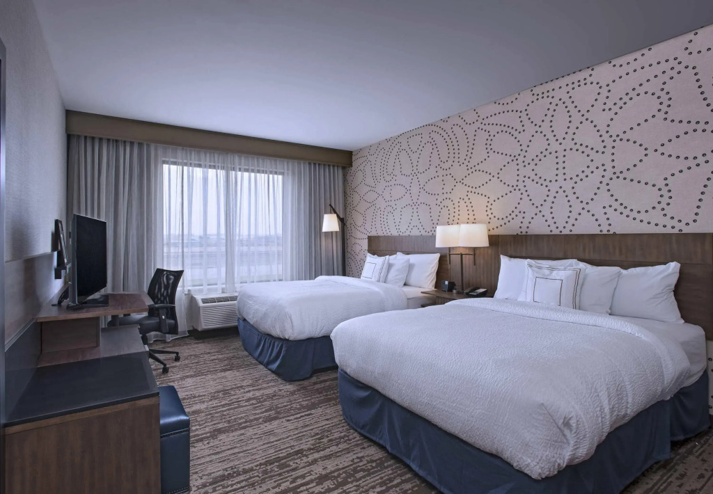 Fairfield Inn & Suites by Marriott Cheyenne Southwest/Downtown Area