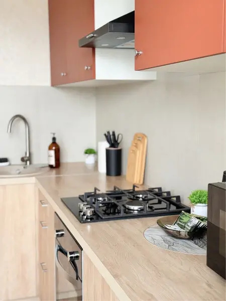 Urban Apartments 1-й Вражский