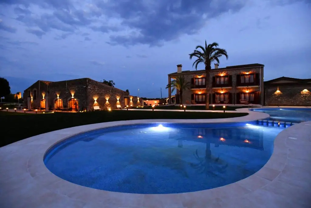 Hotel Aires de lEmporda