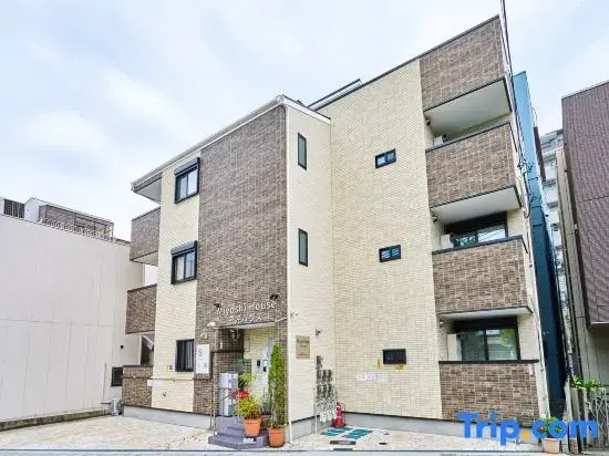 三好ハウス Miyoshi House
