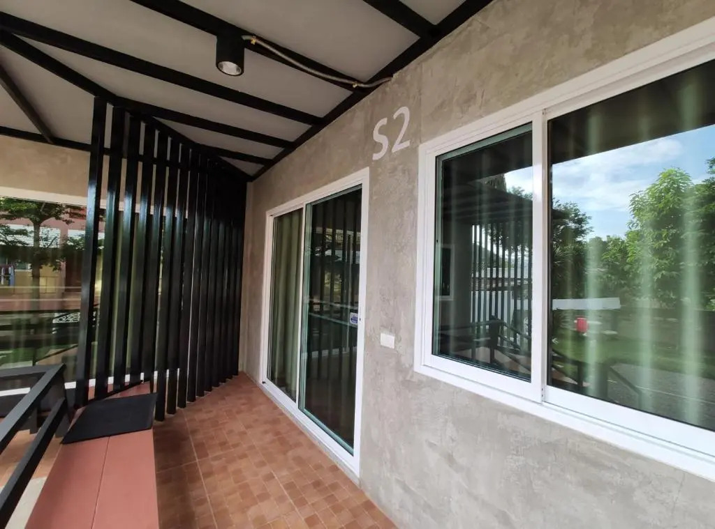 No.17 @ Khaoyai