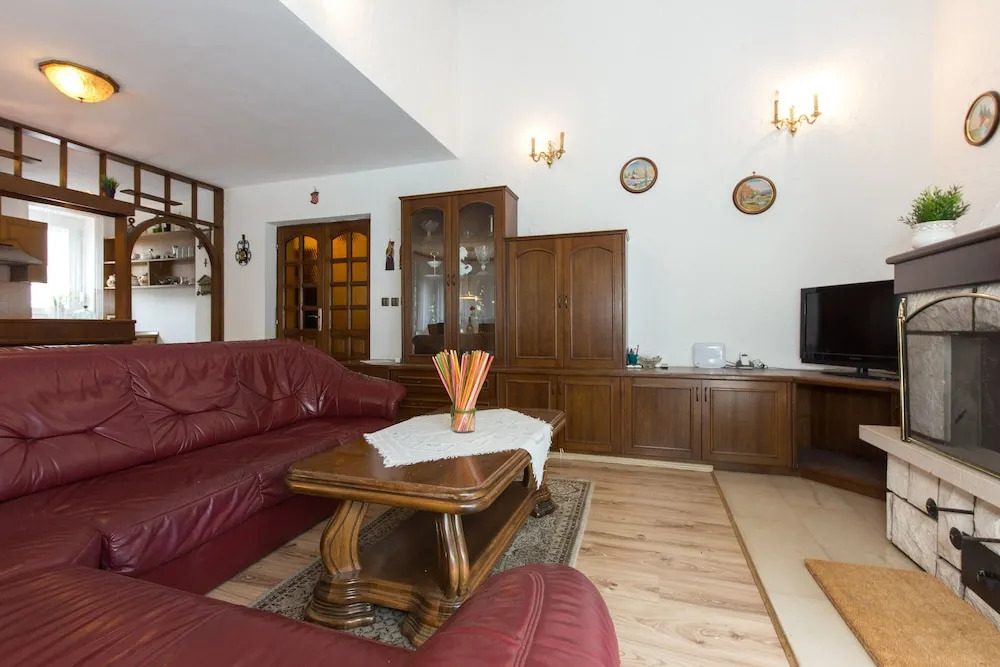 Apartments Zeljka