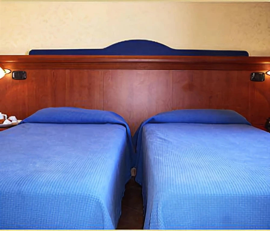 Hotel Tre Stelle