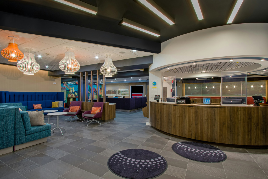 Tru By Hilton Waco South