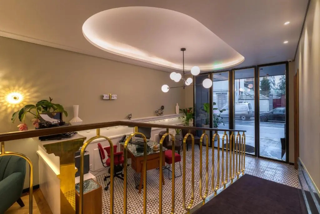 The Convo Porto Hotel & Suites