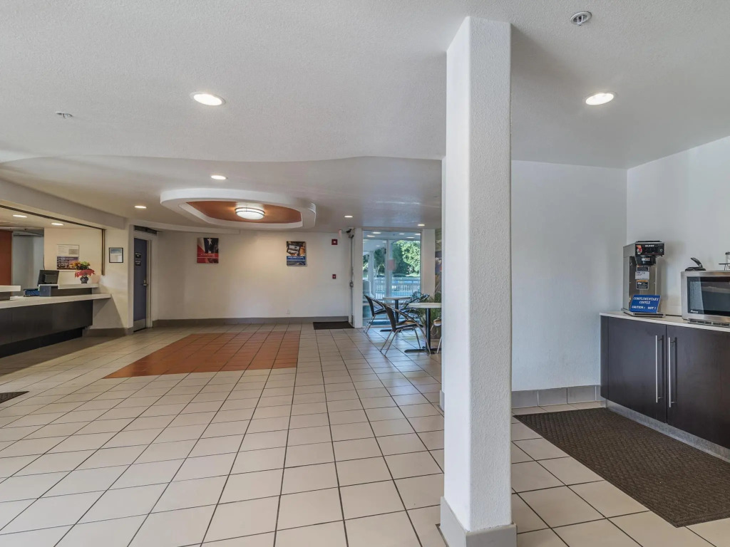 Motel 6 - Augusta, GA