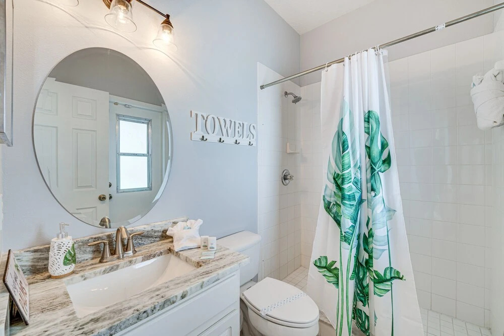 10 Mi to Disney: Home w Private Pool in Davenport