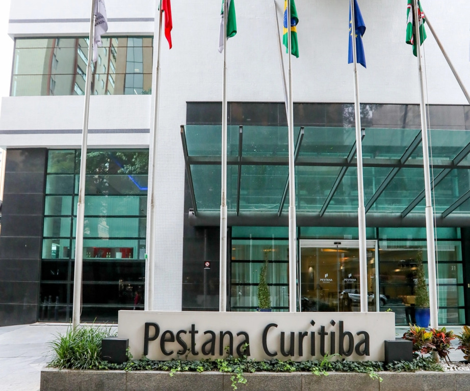 Pestana Curitiba
