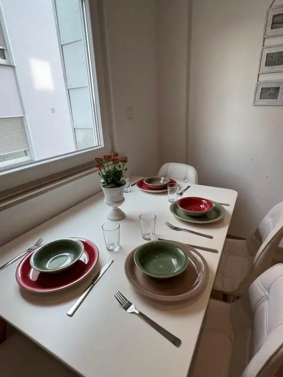 Zentrale Ferienwohnung