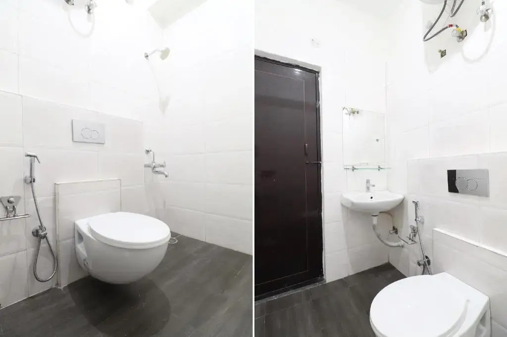 Encore Suites By OYO Rooms