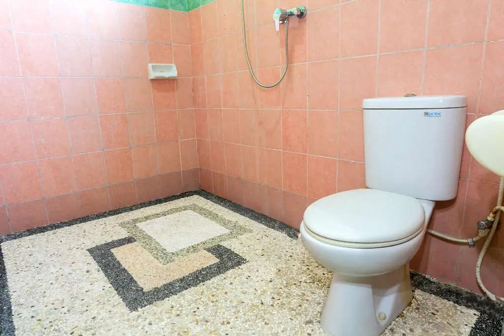 OYO 1322 Mentari Homestay