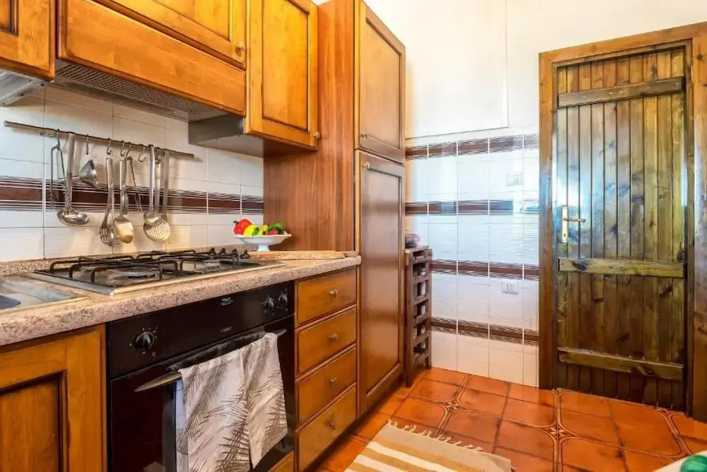 Villino Paradise in Sorso