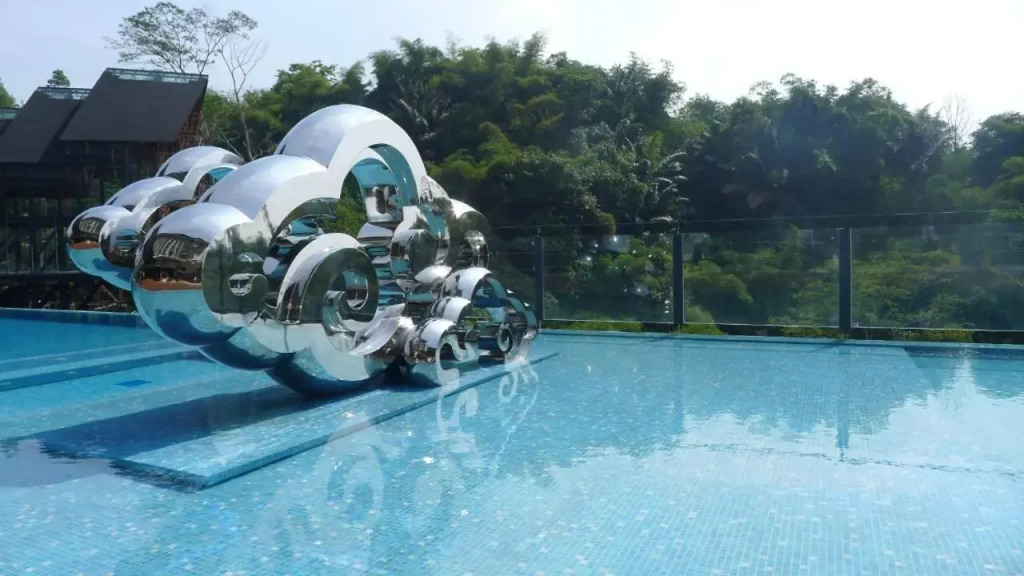 The Gaia Hotel Bandung
