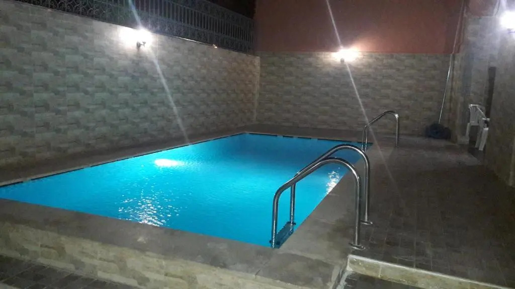 Appartements Ziad Guéliz