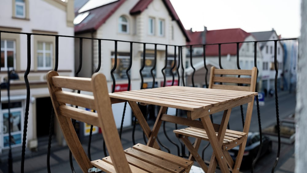 Apartamenty Sun & Snow Marynarki Polskiej 65