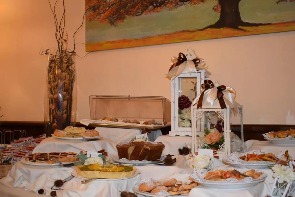 Roma Domus Hotel
