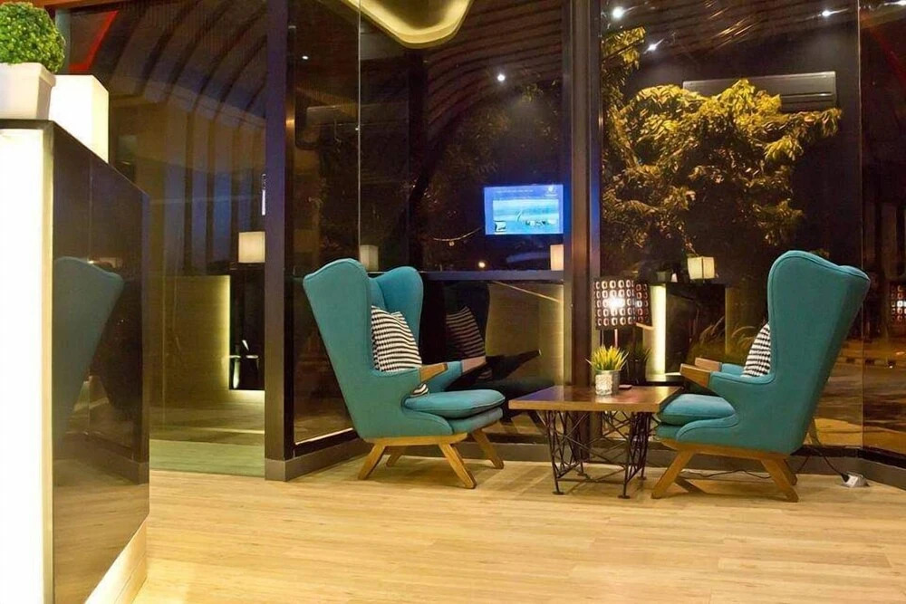 Coco Hotel