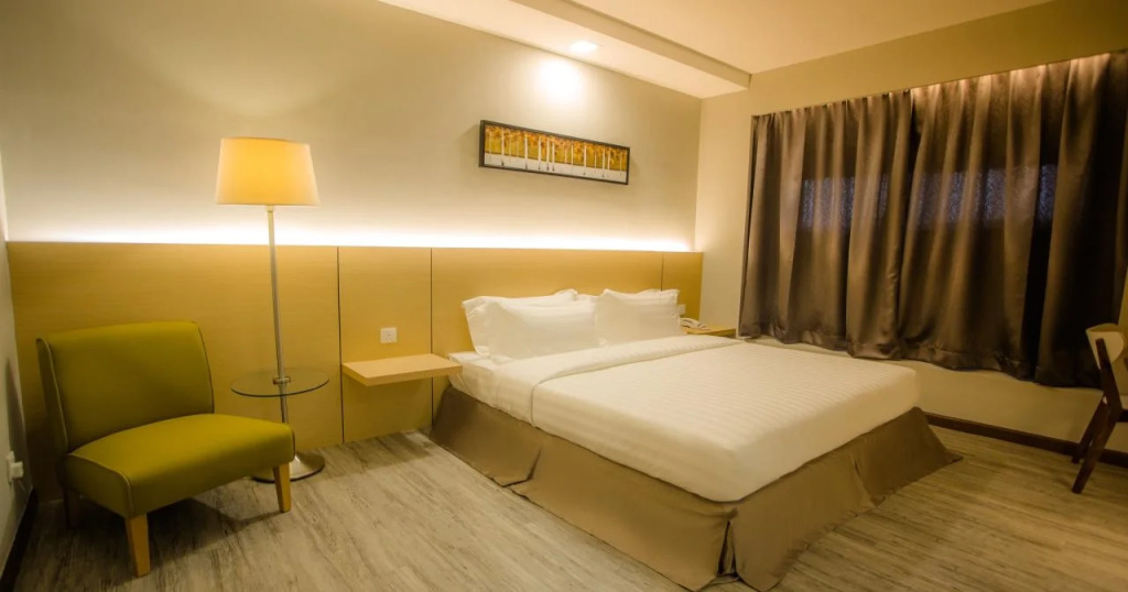 Zen Boutique Hotel