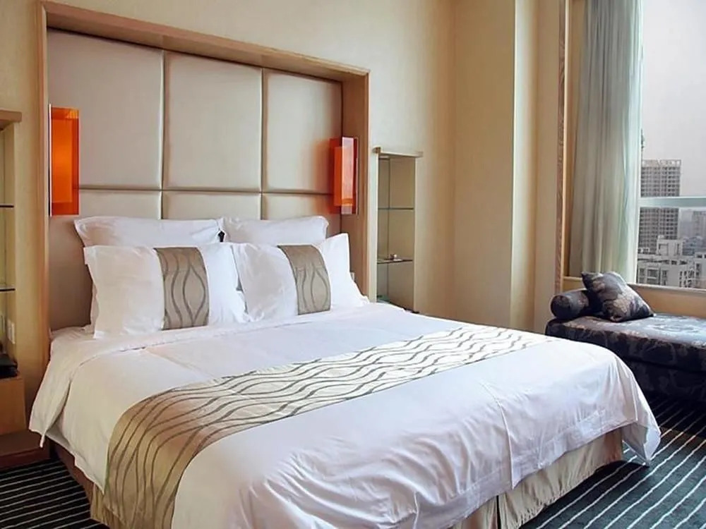 Chongqing Haban Hotel(nan'an Branch)