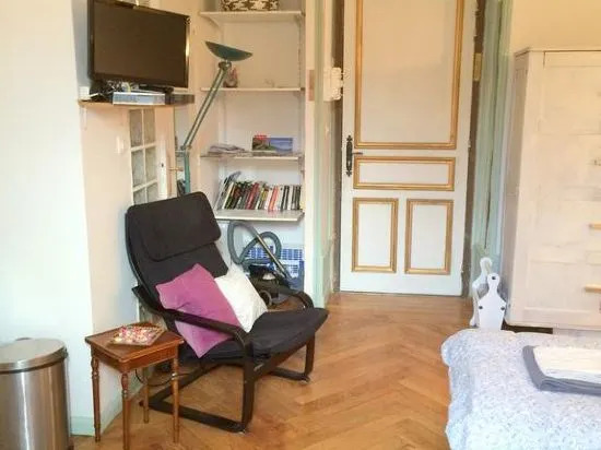 Chez Anna