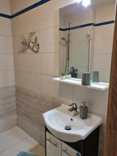 Apartmány Bystrá-Chopok