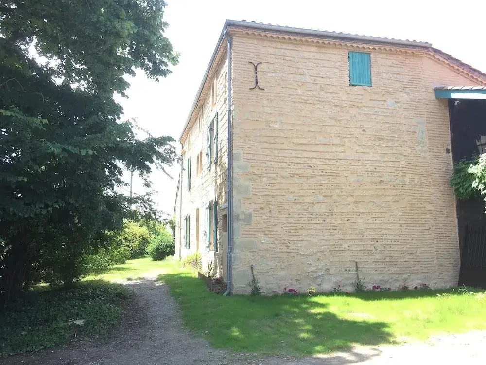Les Terrasses des Mimosas