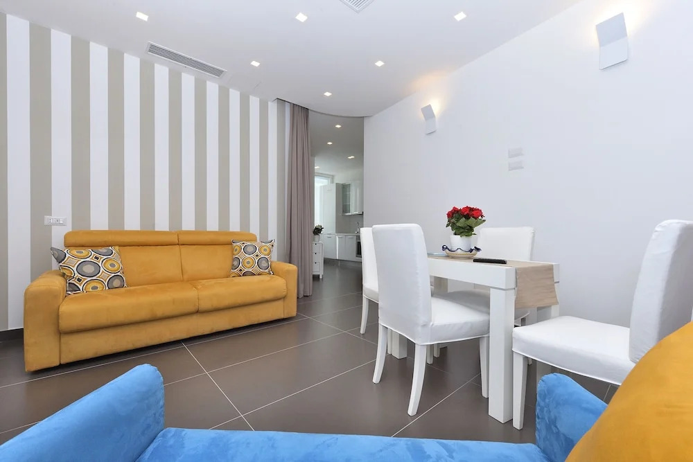 Costa dAmalfi Apartments