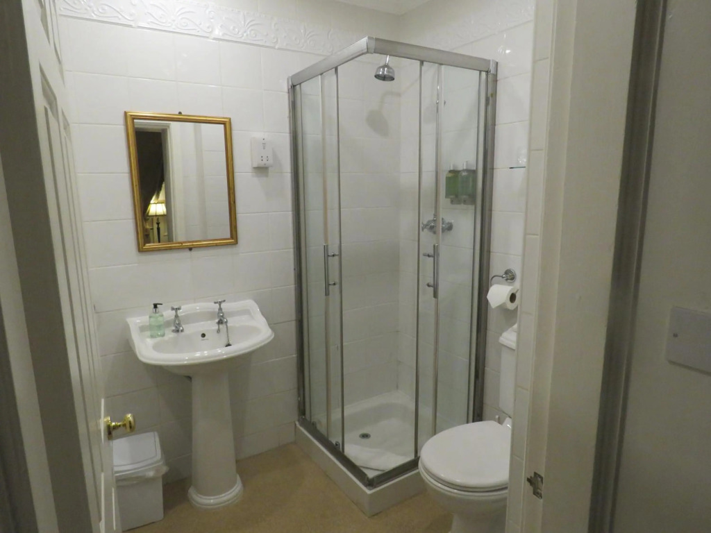 Grange Hotel