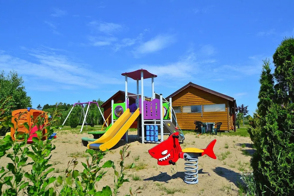 Comfortable Holiday Homes Close to the Beach