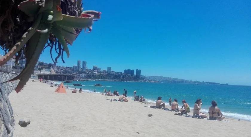 KING HOSTEL Viña del Mar