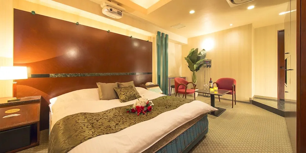 Hotel Rocco