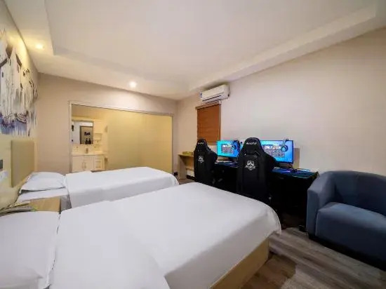 ShellHotel