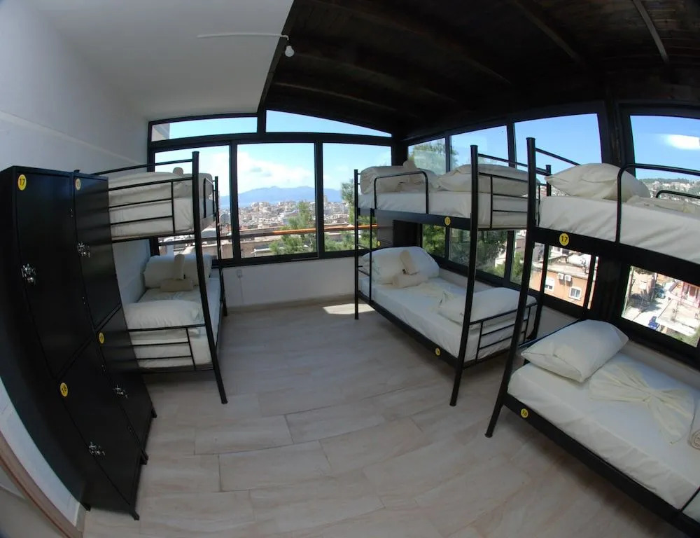 Sunset Hostel