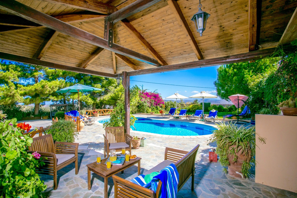 Villa Agapi Episcopi
