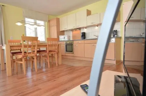 Villa Seerose - Appartement 06