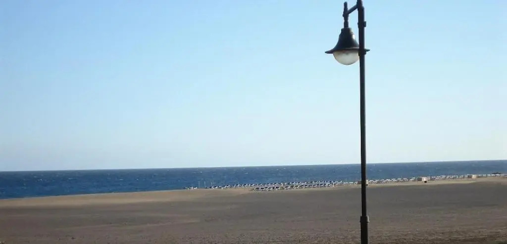 Playa Park