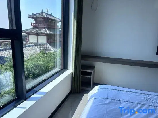 Yimei Bieyuan.